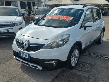 Renault Scenic XMod 1.5 dCi 110CV S&S Wave