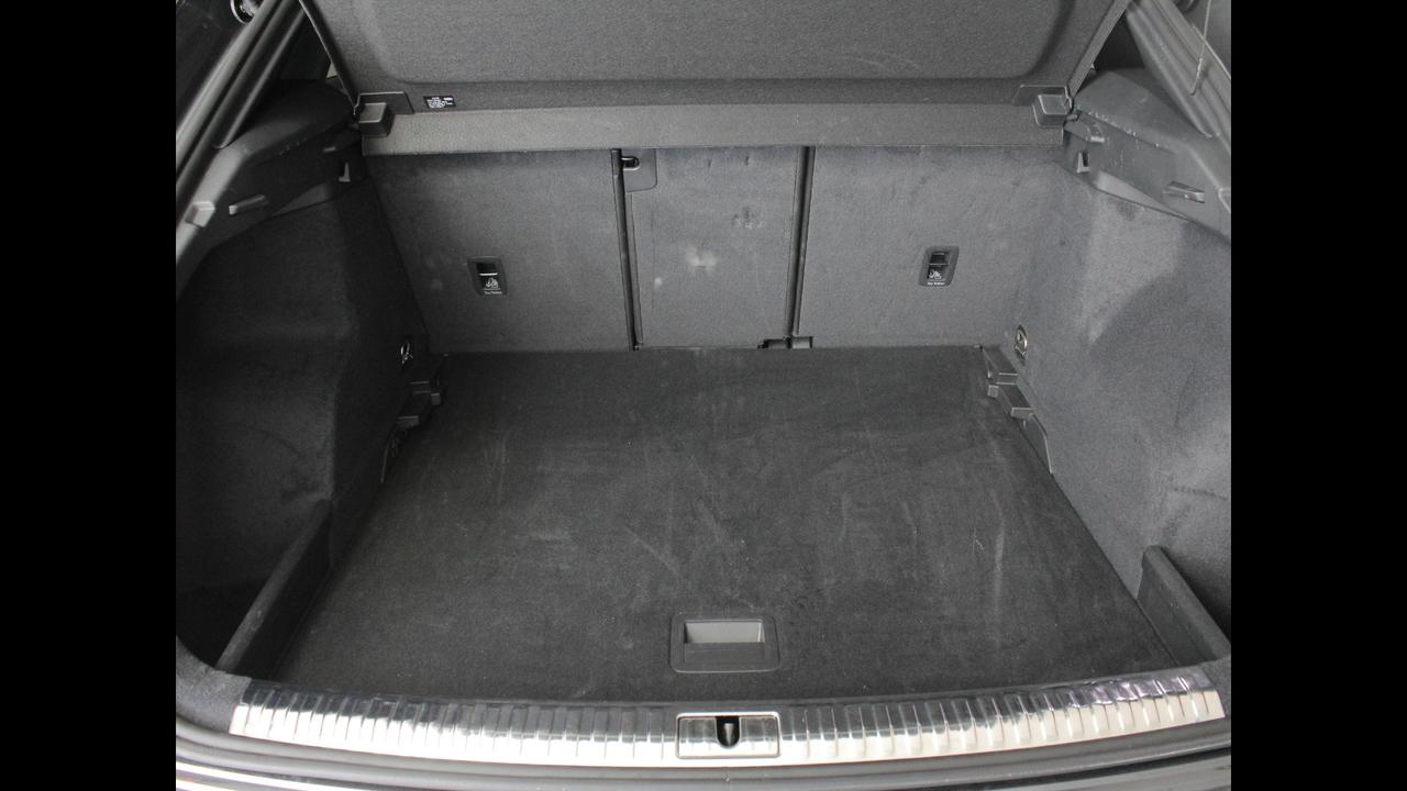 AUDI Q3 II 2018 - Q3 35 2.0 tdi S line edition s-tronic