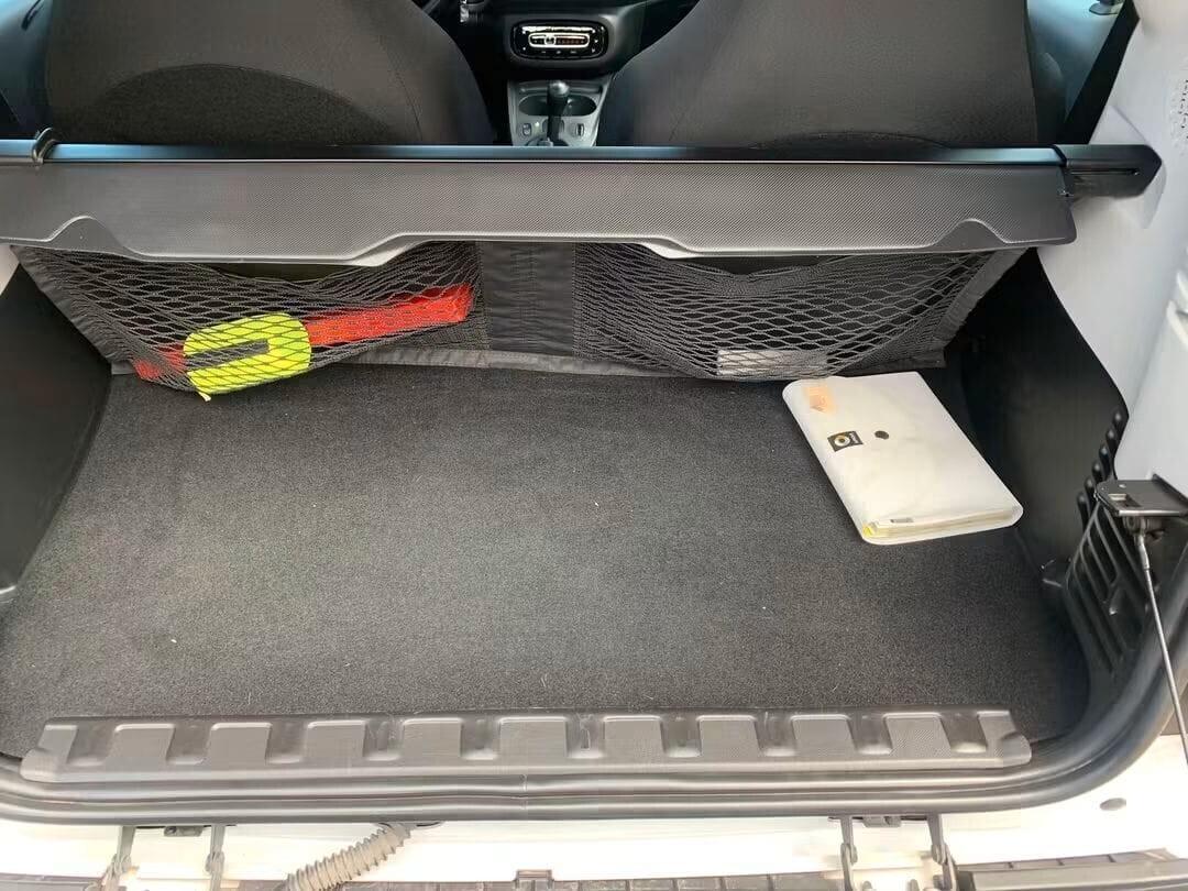 Smart ForTwo 70 1.0 twinamic Passion - CONTO VENDITA -