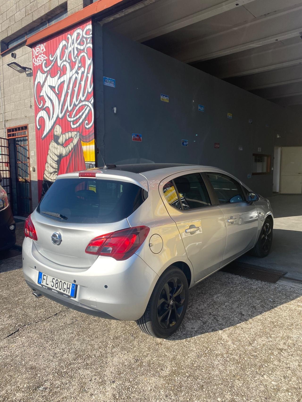 Opel Corsa 1.3 CDTI 5 porte b-Color
