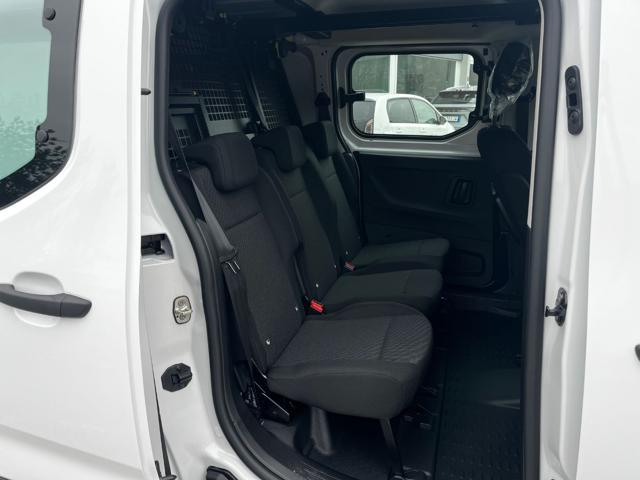 FIAT Doblo Doblò 1.5 BlueHdi 100CV PL-DC 5Posti Promiscuo