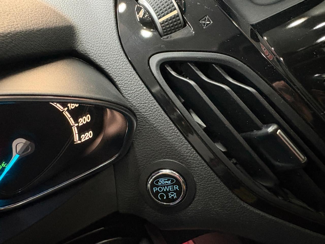 Ford B-Max 1.0 Ecoboost 100cv Titanium Euro6 ITALIANA FULL