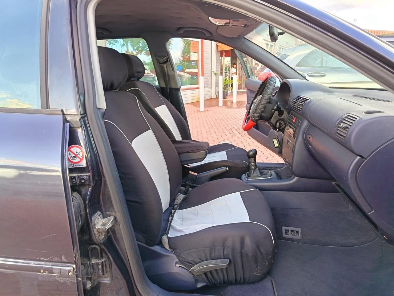 Audi A3 1.9 TDI/101 CV cat 5p. Attraction