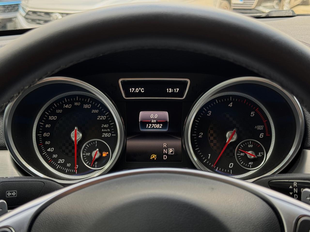 Mercedes-Benz GLE 350 d Coupé Premium 4MATIC 258CV
