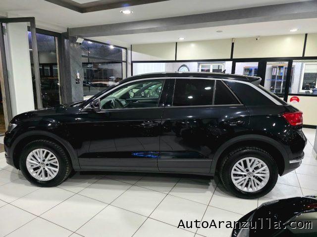 VOLKSWAGEN T-Roc 1.6 TDI 115CV Business Virtual Cockpit Navi
