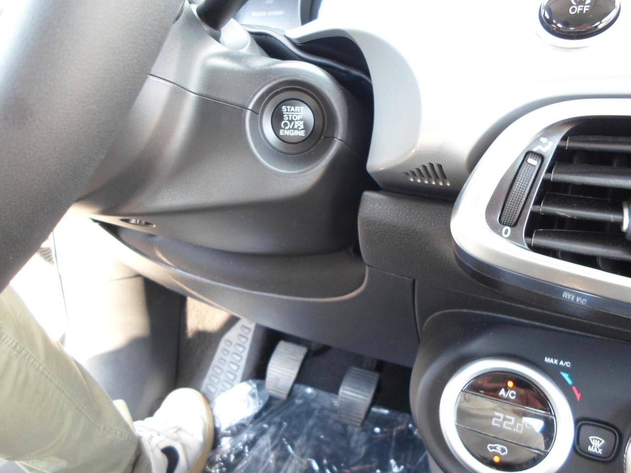 Fiat 500X 1.3 MultiJet 95 CV City Cross