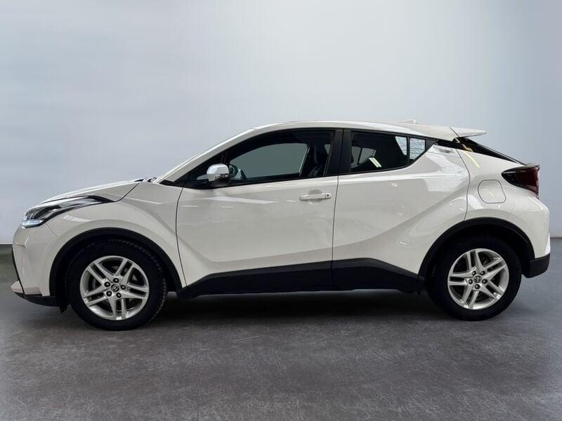 Toyota C-HR C-HR 1.8 Hybrid E-CVT Active