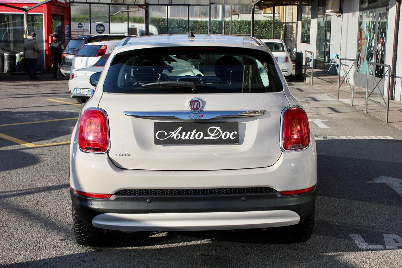 Fiat 500X Pop Star 1.3 MultiJet 95 CV