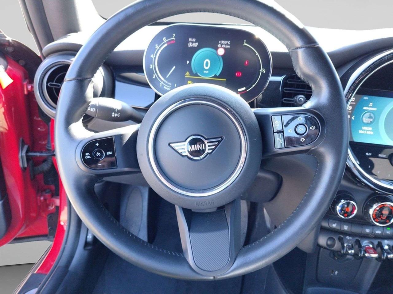 MINI Cooper Cabrio MINI Mini 1.5 Cooper Classic Cabrio