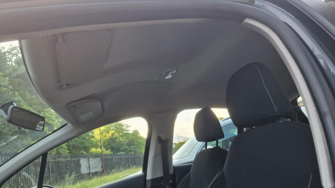 Citroen C3 1.4 Exclusive Style Eco Energy G