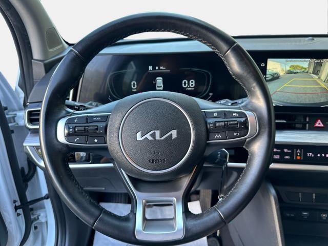 KIA Sportage 1.6 IBRIDA 136 CV