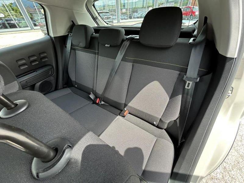Citroën C3 PureTech 83 S&S You 1 PROPRIETARIO