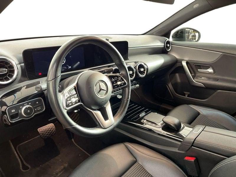 Mercedes-Benz Classe A - W177 2018 A 200 d Sport Night edition auto