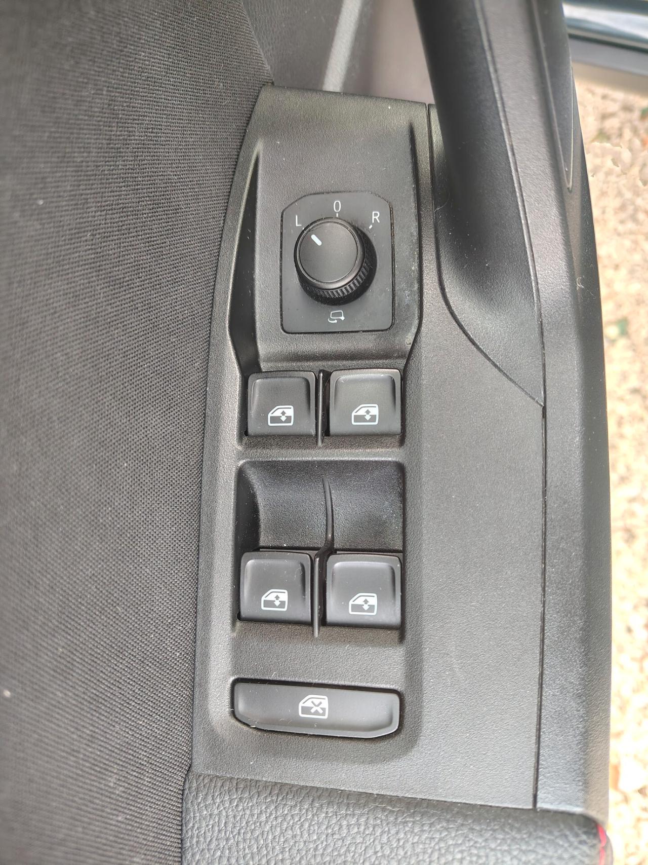 Seat Arona 1.0 TGI FR