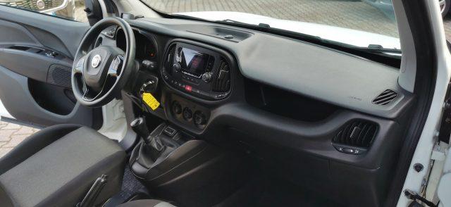 FIAT Doblo Doblò 1.3 MJT PN-TN Cargo - MODULO FRIGORIFERO
