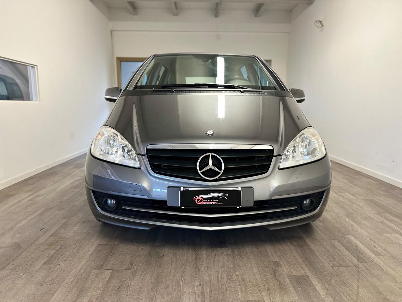 Mercedes-benz A 160 BlueEFFICIENCY Special Edition NEOPATENTATI