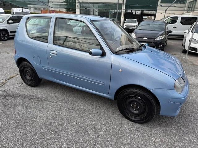 Fiat 600 1.1 54CV