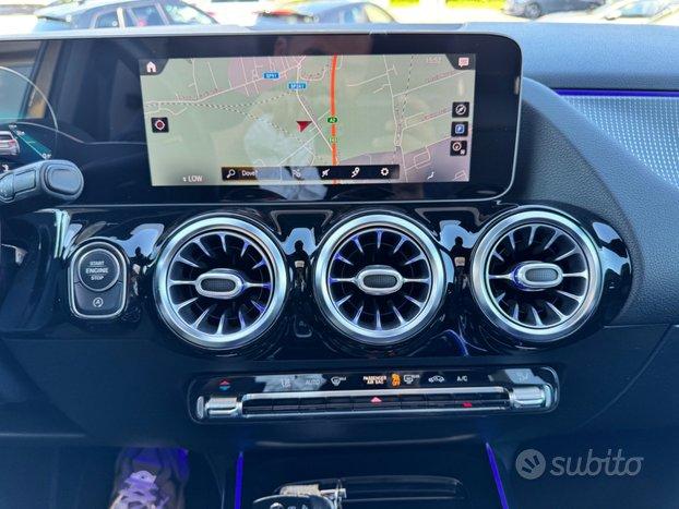 Mercedes-benz B 180 d Automatic Premium open editi