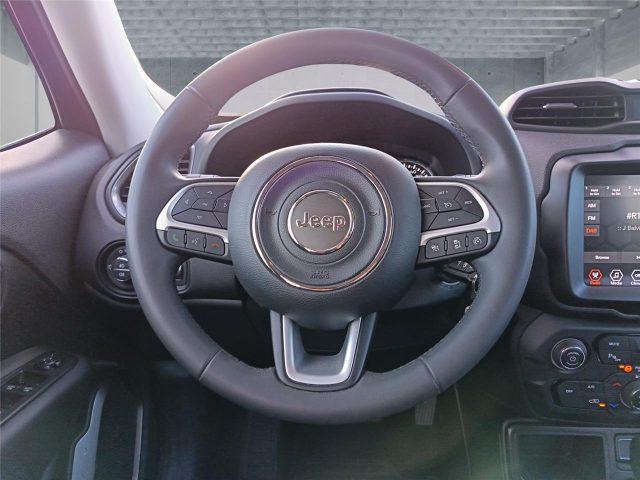 JEEP Renegade Renegade 1.5 Turbo T4 MHEV Limited