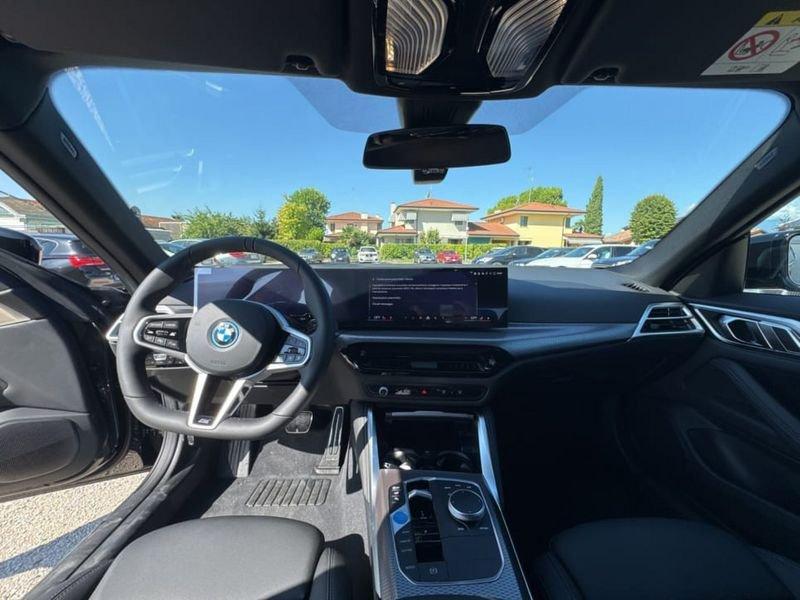 BMW i4 eDrive e40 Gran Coupé M Sport