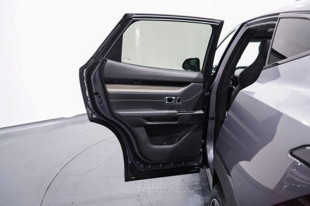 SPORTEQUIPE Sportequipe 6 GT 1.5 Turbo 155cv GPL DCT