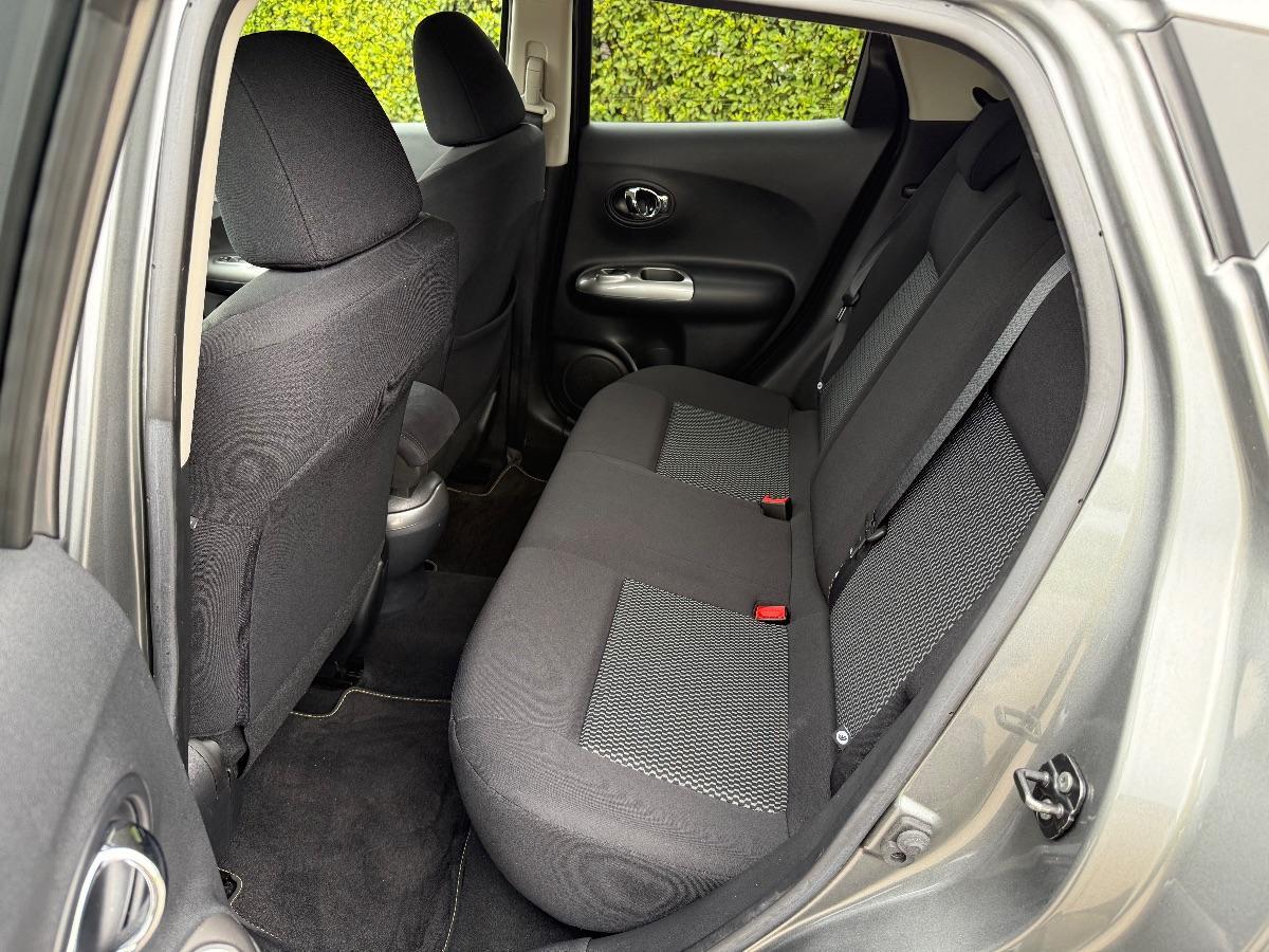 NISSAN - Juke - 1.5 dCi S&S Acenta