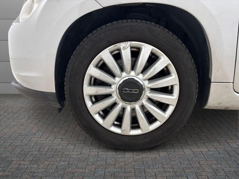FIAT 500L 2012 1.4 tjt Pop Gpl 120cv