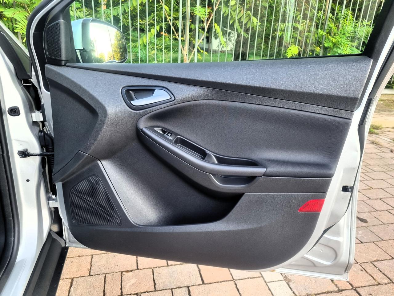 Ford Focus 1.0 EcoBoost 100 CV Start&Stop Plus