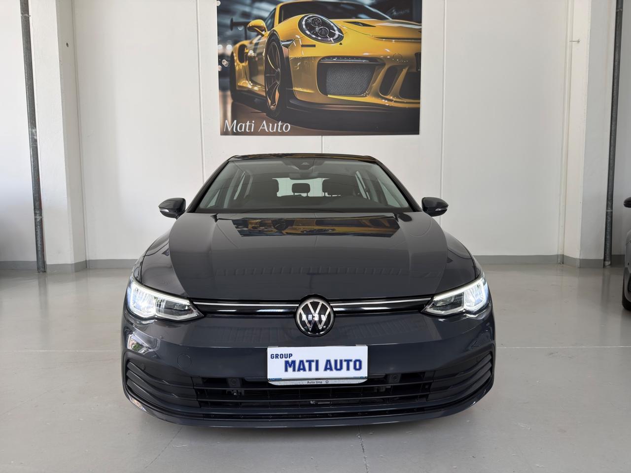 Volkswagen Golf 1.0 TSI EVO Life PROMO!!!!