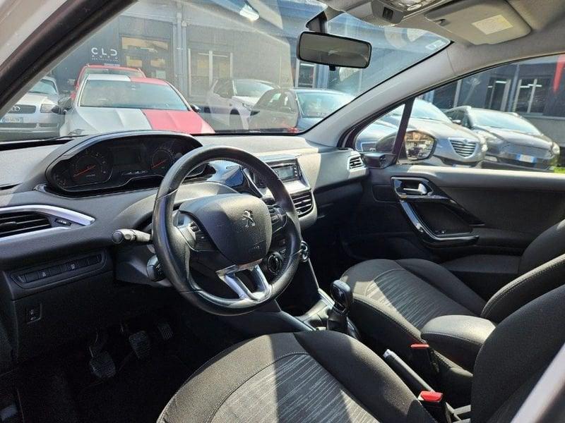 Peugeot 208 1.4 8V HDi 68CV 5p.