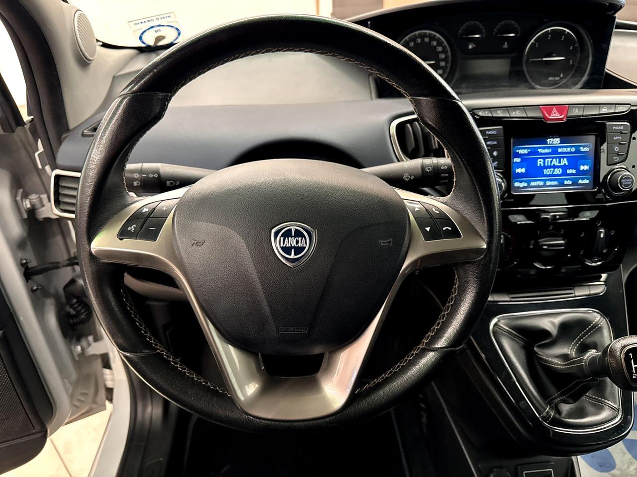 Lancia Ypsilon 1.3 MJT 16V 95 CV 5 porte S&S Mya