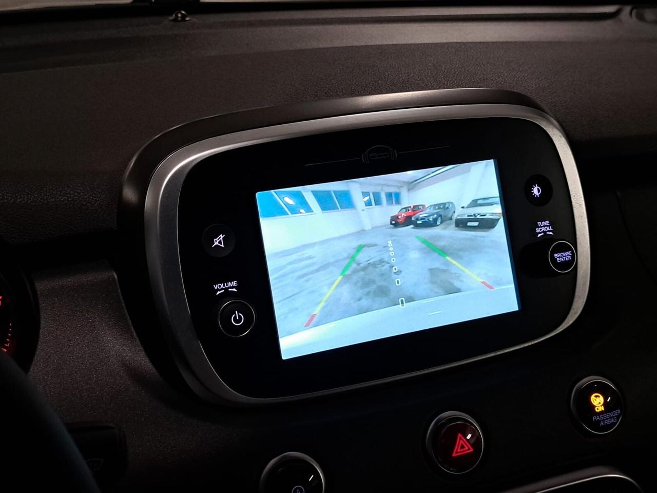 Fiat 500X 1300 16V Multijet 95CV Km.0
