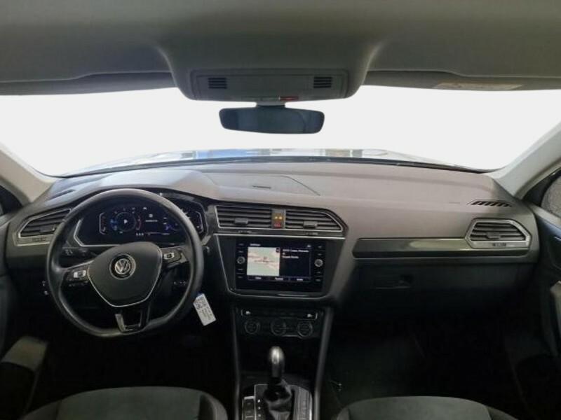 VOLKSWAGEN TIGUAN 2.0 TDI SCR 110KW Advanced BMT DSG