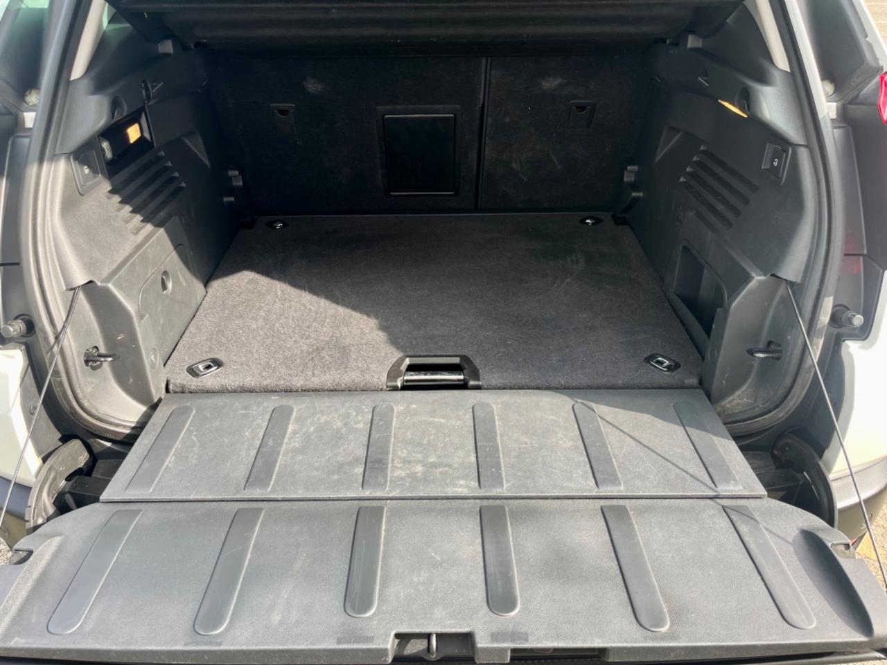 Peugeot 3008 1.6hdi 2012 118.000km cambio robotizzato perfetta