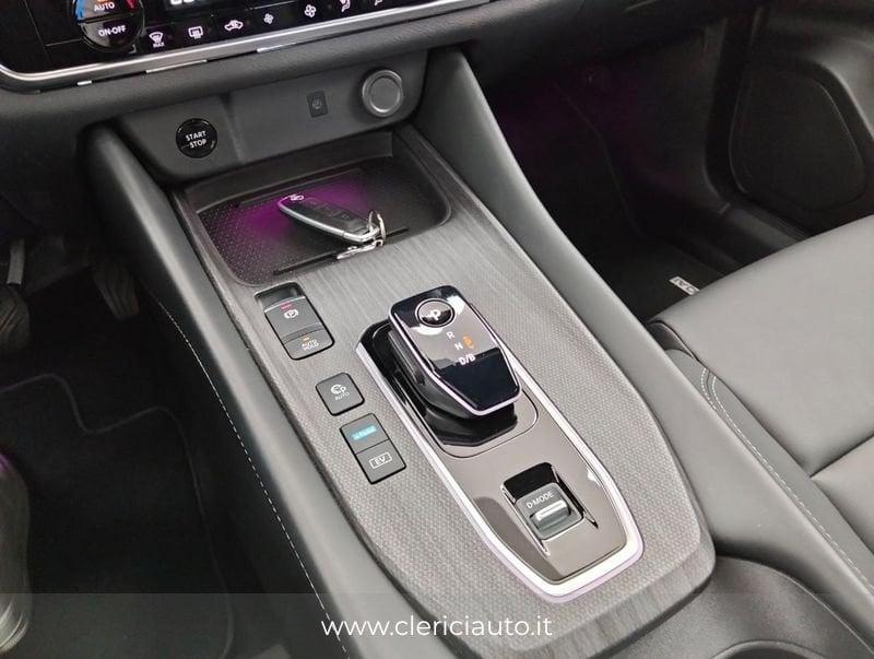 Nissan Qashqai e-Power Tekna (TETTO PAN.)