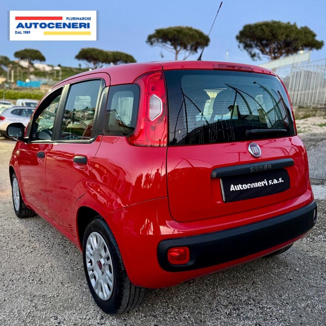 Fiat Panda 1.2 Easy
