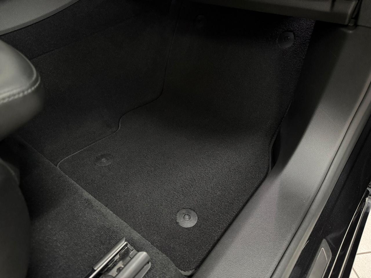 Alfa Romeo Stelvio 2.2 TD 210 CV VELOCE AT8 Q4 DISTRIBUZIONE ESEGUITA