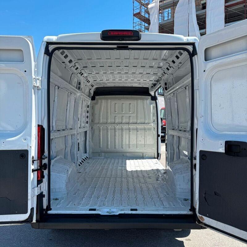 NEW FIAT DUCATO 2.2 140cv L3H2 FURGONE 2022