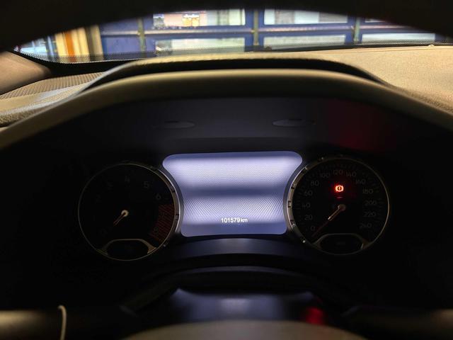 JEEP Renegade 1.3 T4 DDCT Limited GPL/GANCIO TRAINO