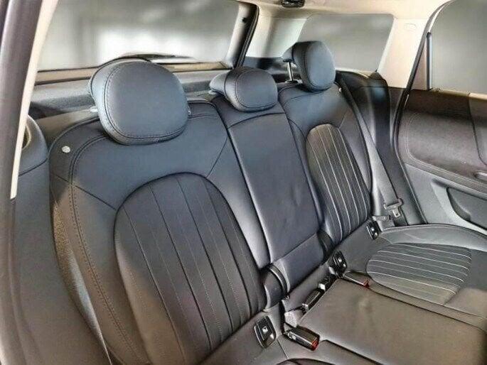 MINI Mini Countryman F60 Mini 1.5 One Business Countryman Automatica