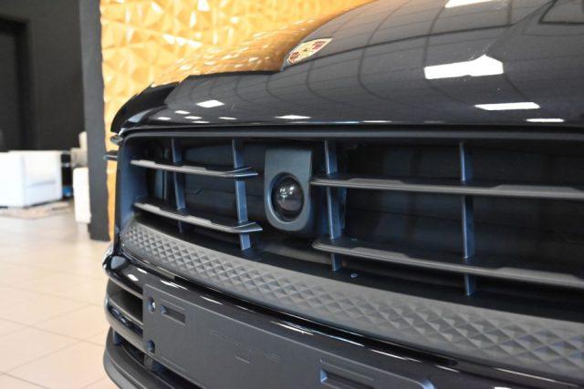 PORSCHE Macan New 2.0 PDK 265CV PCM TET.LED 21"RADAR GANCIO FULL
