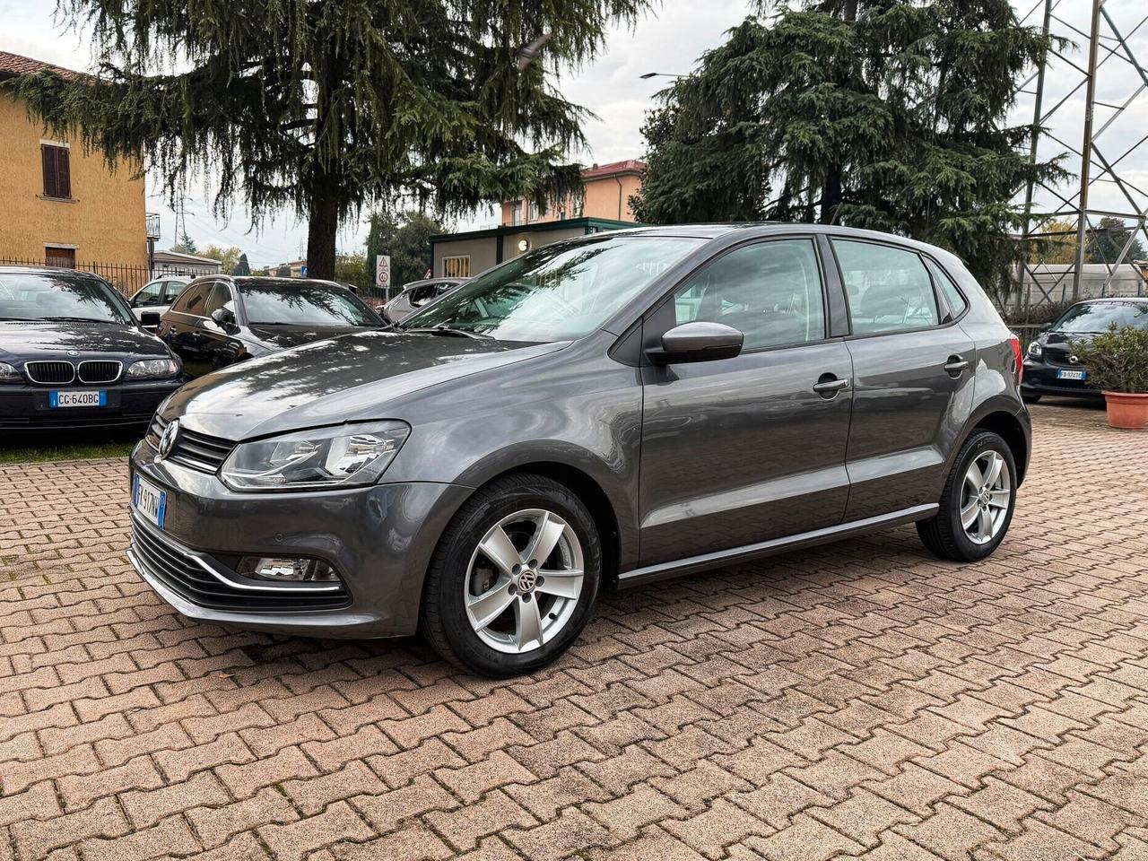 Volkswagen Polo 1.4 TDI 5p. OK NEOPATENTATI