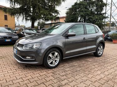 Volkswagen Polo 1.4 TDI 5p. OK NEOPATENTATI