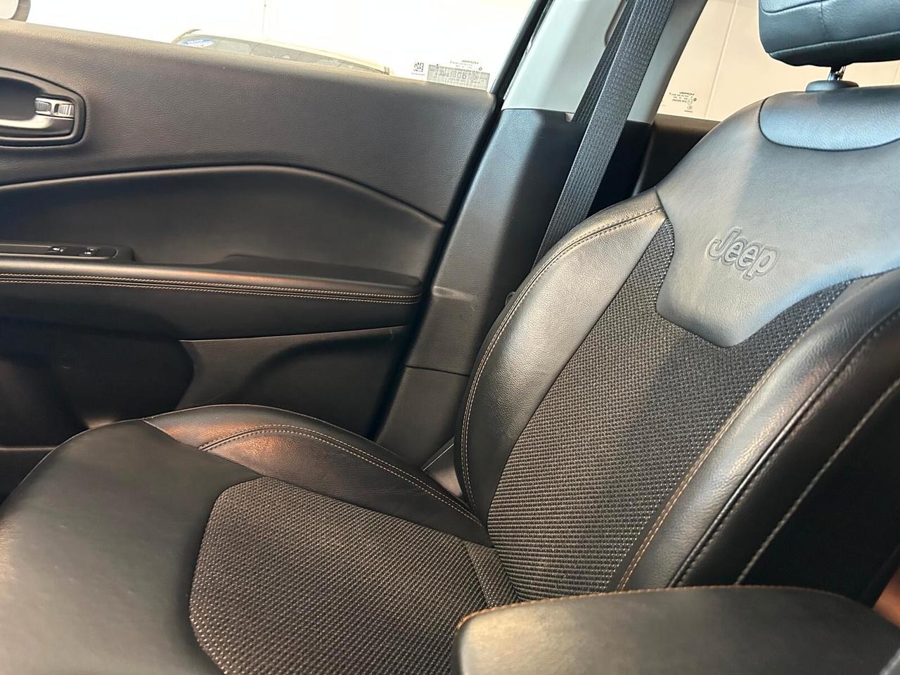 Jeep Compass LIMITED 1.6 Multijet II 2WD 6mt