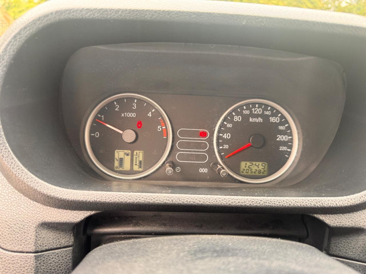 Ford Fusion 1.4 TDCi 5p. Collection