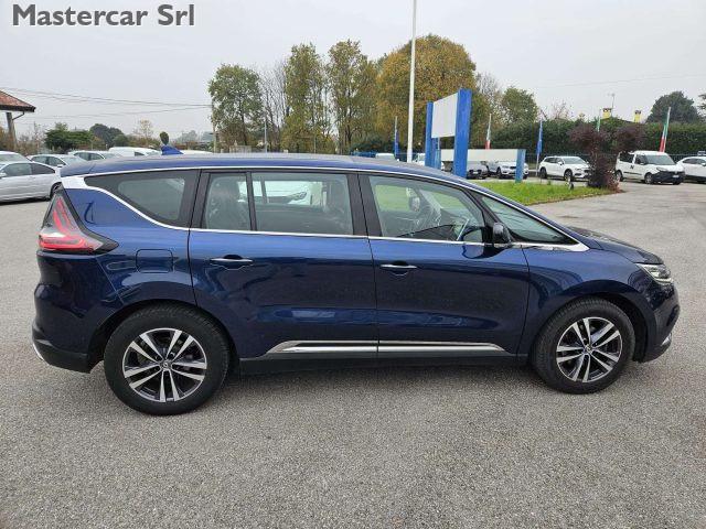 RENAULT Espace 2.0 blue dci Business 160cv edc my20 - GG317RS