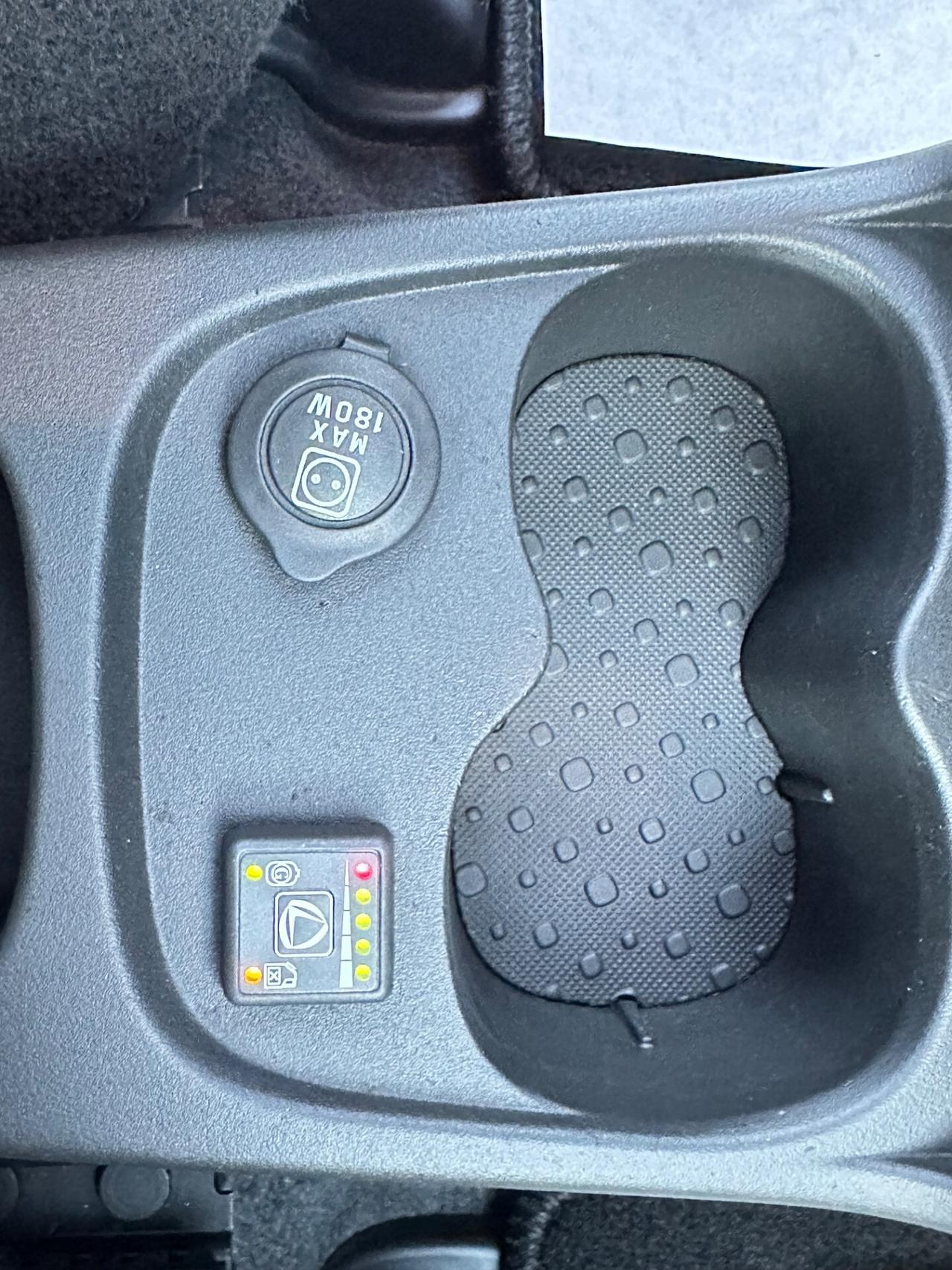 Fiat Panda 1.2 EasyPower Easy. gpl