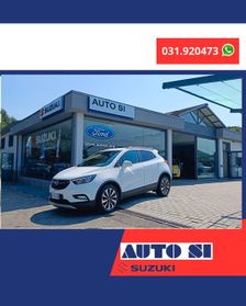 Opel Mokka X 1.4 Turbo Ecotec 140CV 4x4 Start&Stop Ultimate