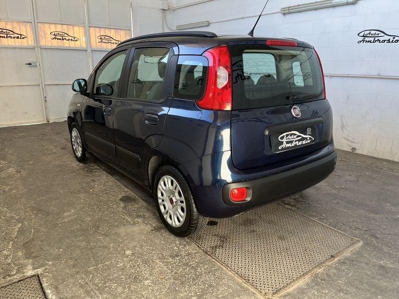 FIAT Panda Panda 1.2 Lounge GPL