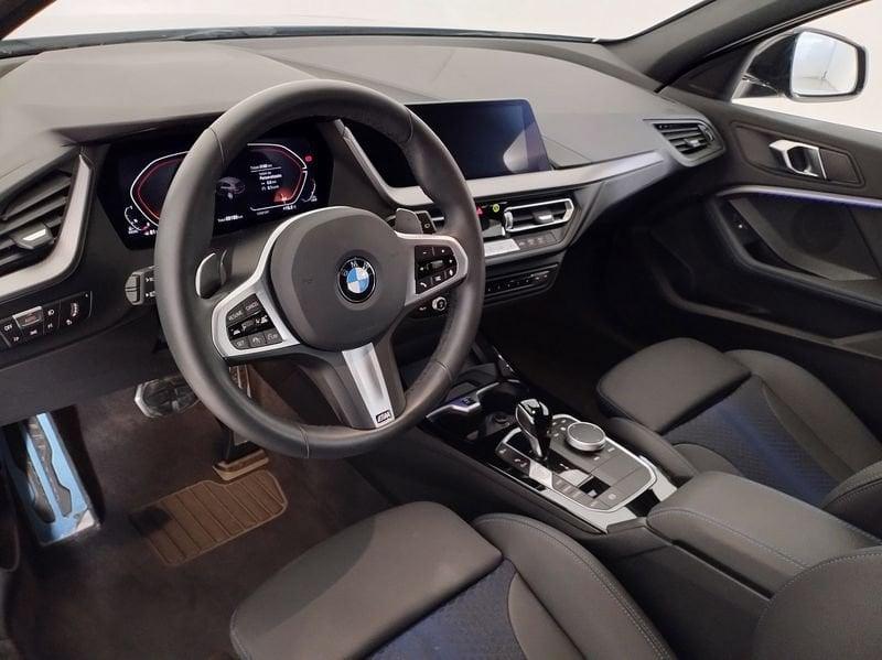 BMW Serie 1 F40 Diesel 118d Msport auto